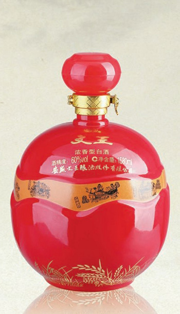 酒壇-001 1500ml