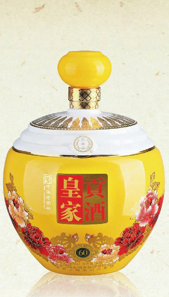 酒壇-003 2008ml