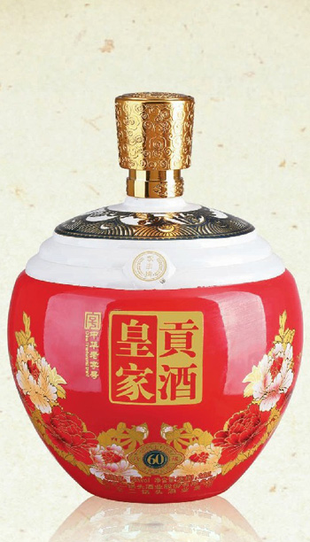 酒壇-004 2008ml